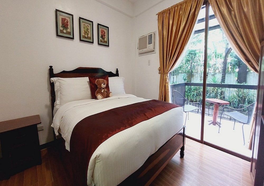 Doublegem Beach Resort and Hotel