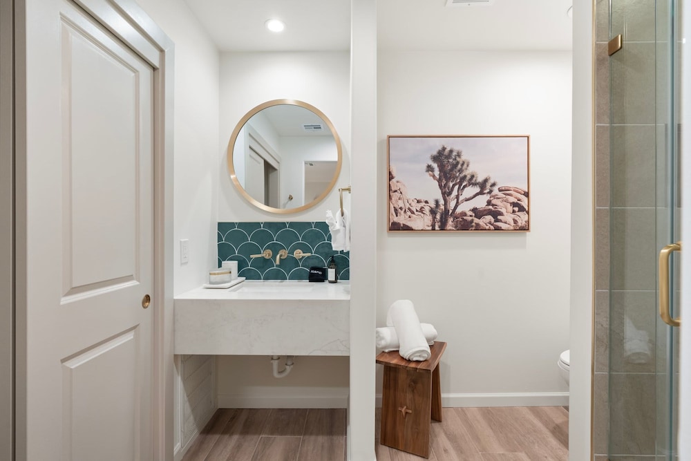 The Casa Del Sol Experience - Old Town Villa