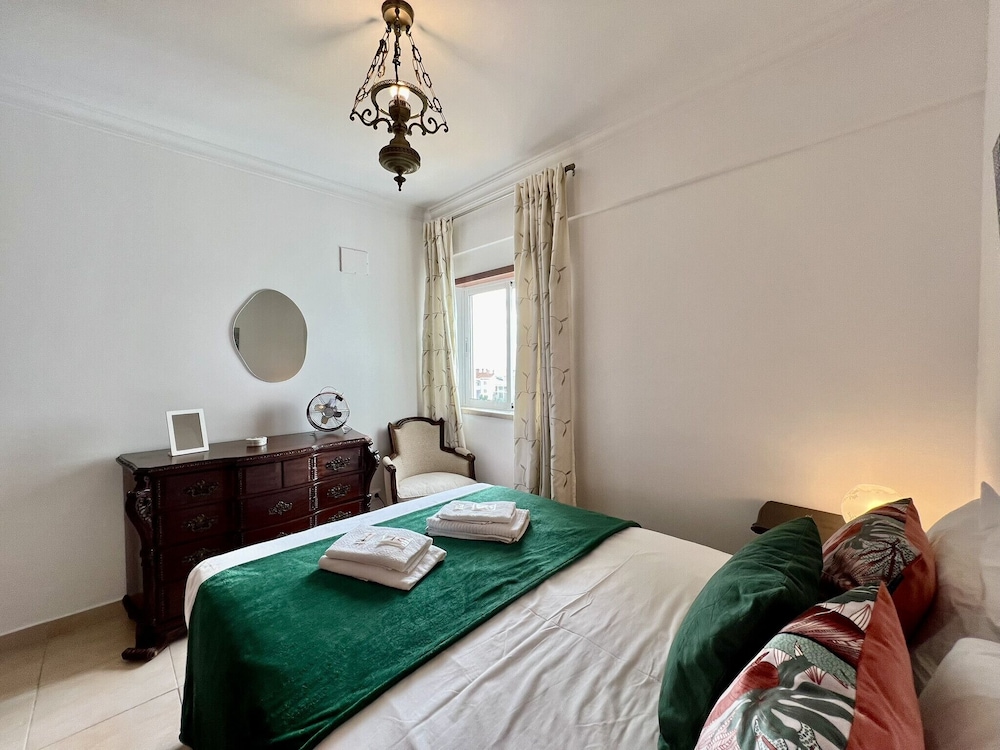 Albufeira Vintage Apartment by Homing