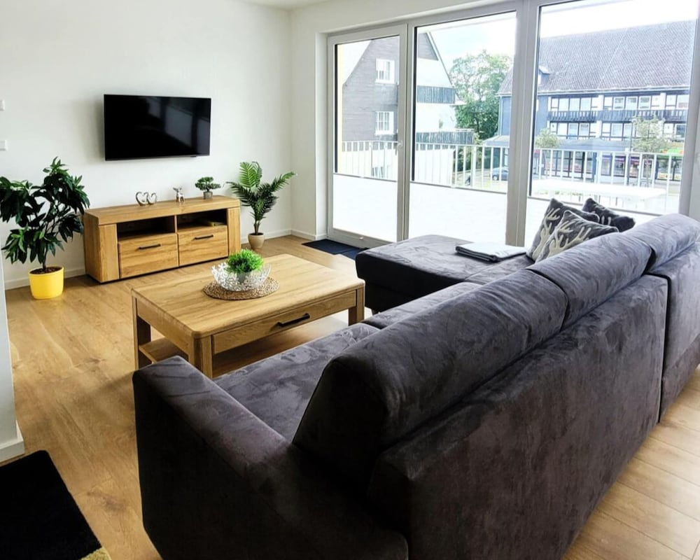 Apartment in Winterberg