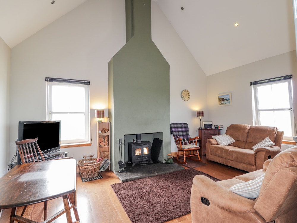 Ridge End Cottage