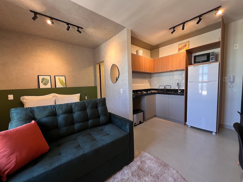 Cozy Studio in Asa Norte Etn0211