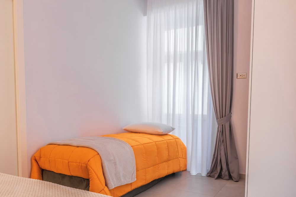 CASINA ROSSA NAPOLI