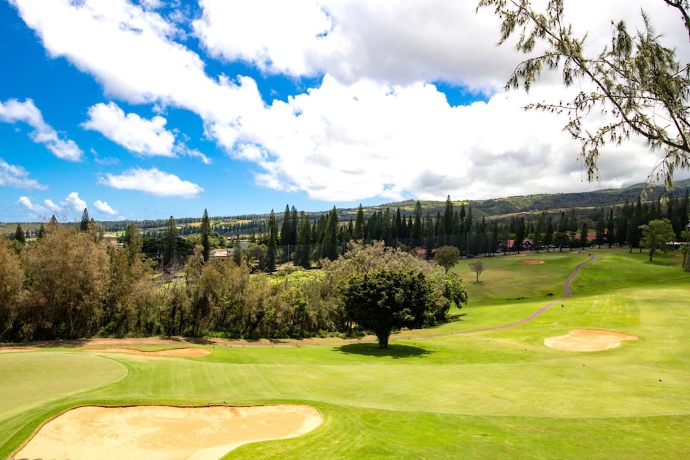 Kapalua Ridge Villas by KBM