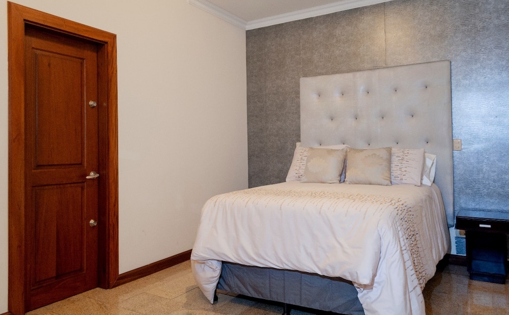 Boutique Hotel Mi Casa