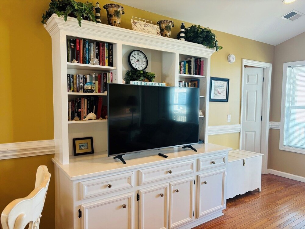 Sea Biscuit - 4 Br Home