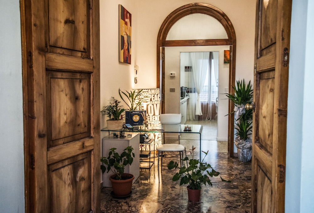 I Passeggi Rooms & Relax