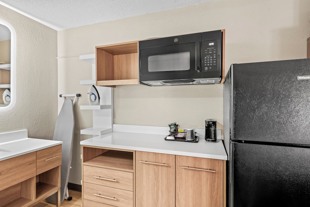 Red Roof Inn Perryville, Photo 6