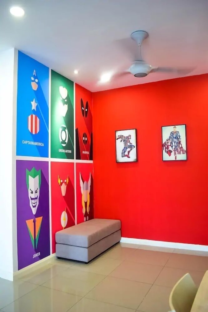 Happy Home Inn Sdn Bhd photo 8