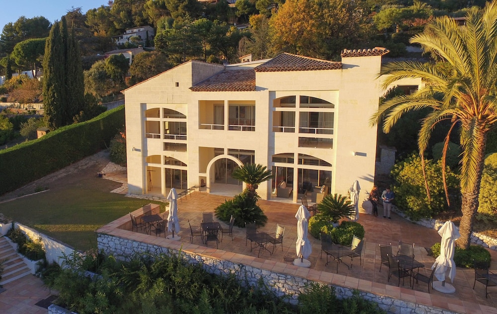 Villa Saint Maxime