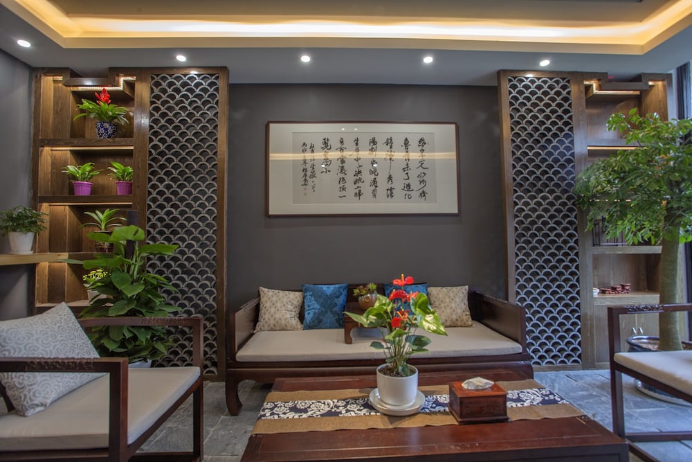 Wuzhen Duoduo Happy Guest House