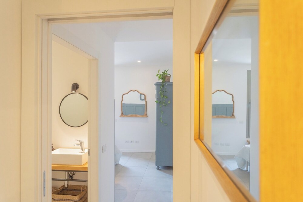 Salvia & Ginepro Apartments by Rent all Como