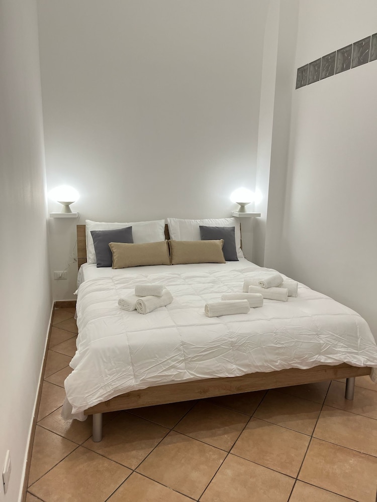 Helios Apartaments