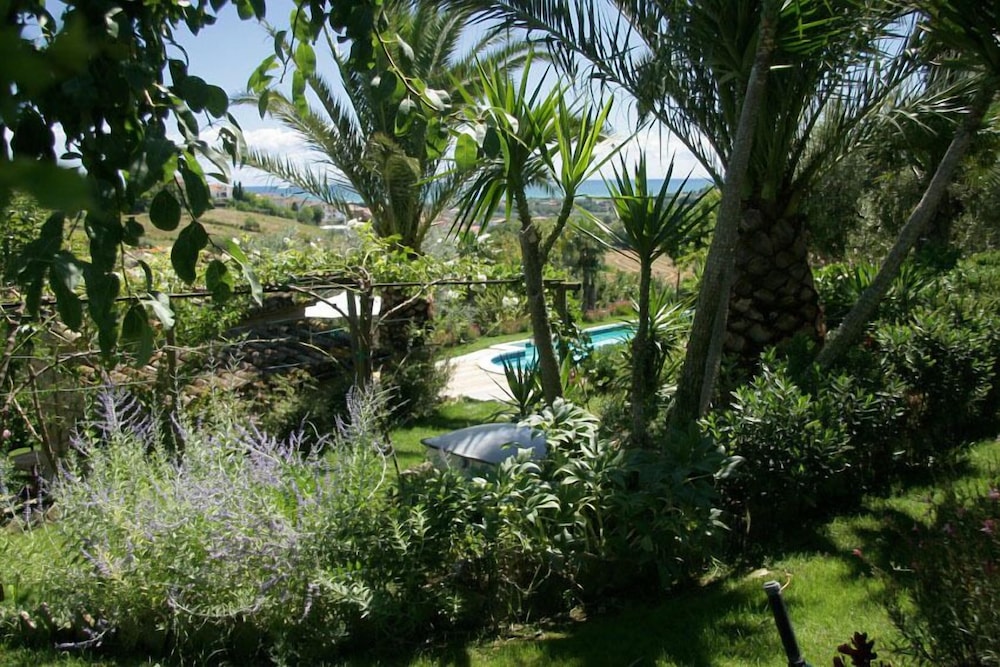 Villa Rondanella