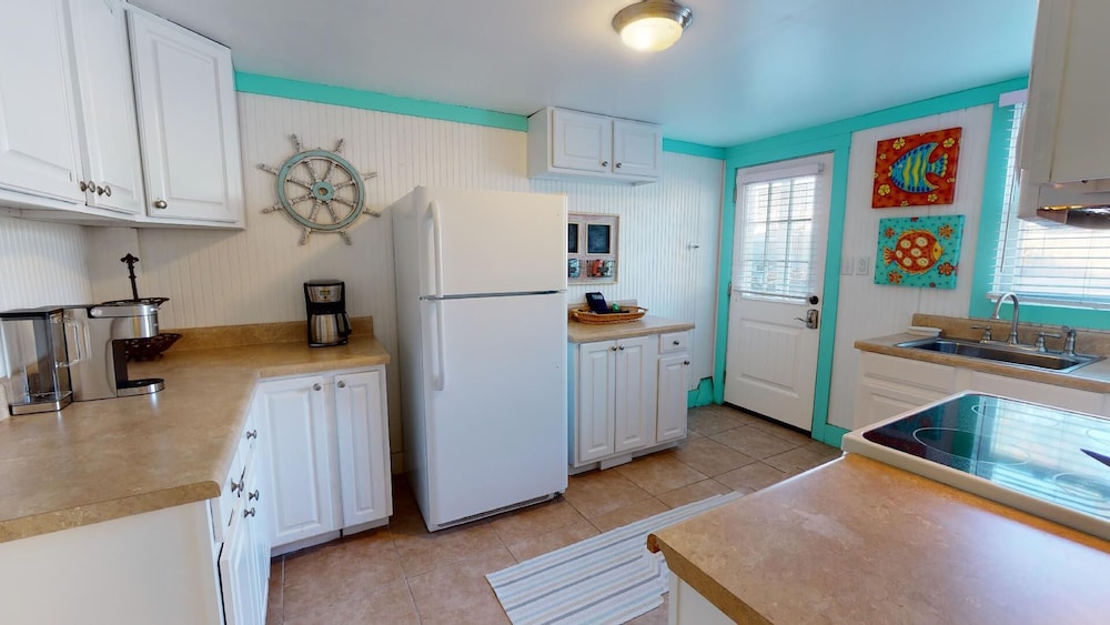 Country's Retreat Tybee Vacation Rentals