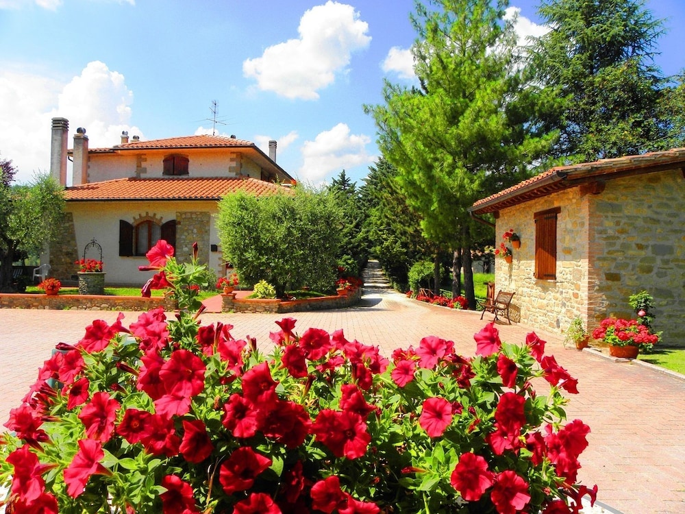 Agriturismo Aurora