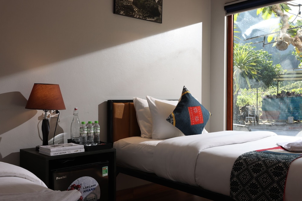 Cat Ba Serena Homestay And Swimming Pool