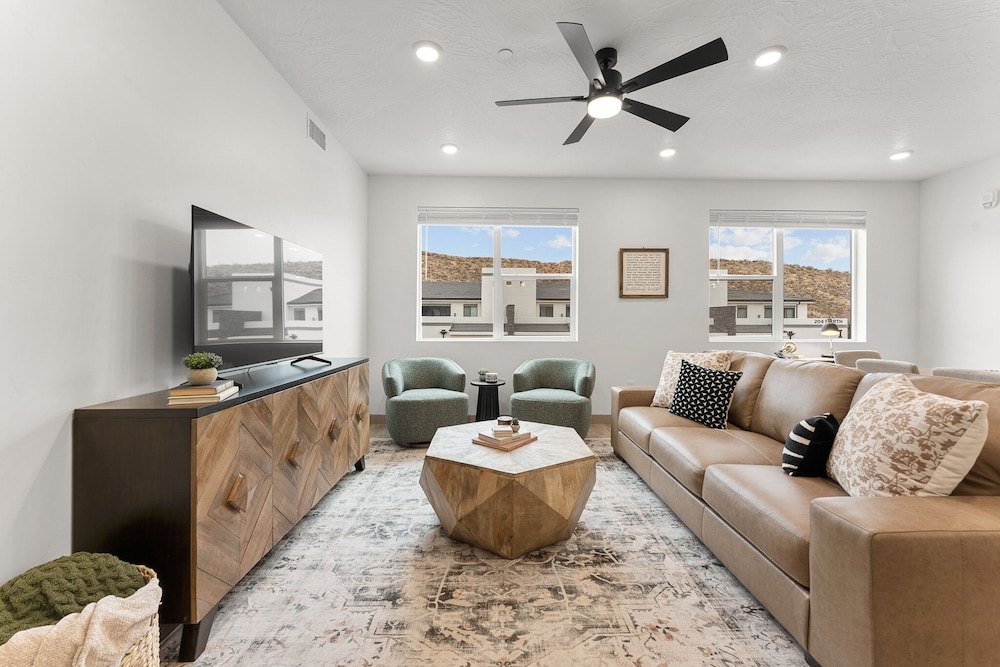 Copper House 2 Bedroom Condo