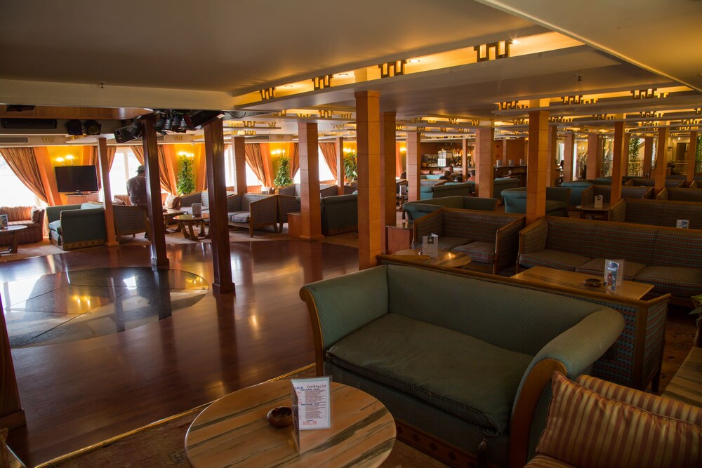 MS Nile Azur, Luxor-Luxor 7 Nts Cruise Sat-Sat