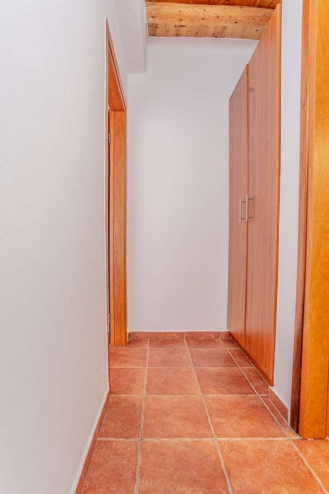 Villa Ioanna for 10 - Allparos Villas