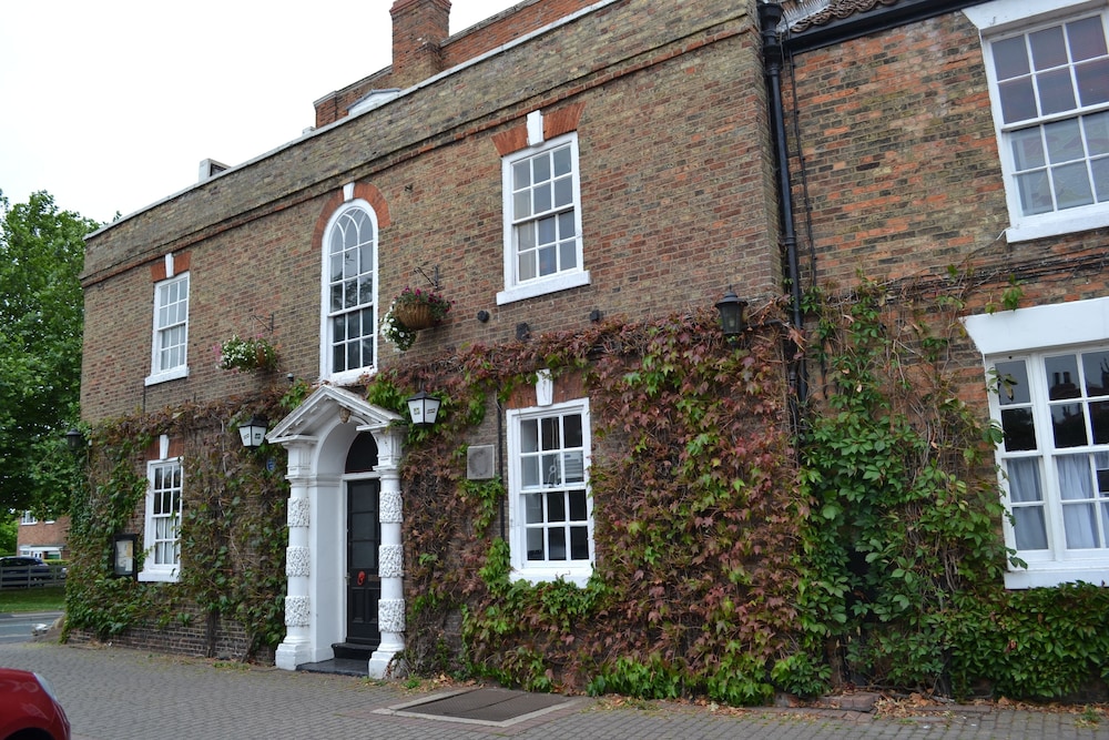 The Exchange Coach House Inn, photo 29