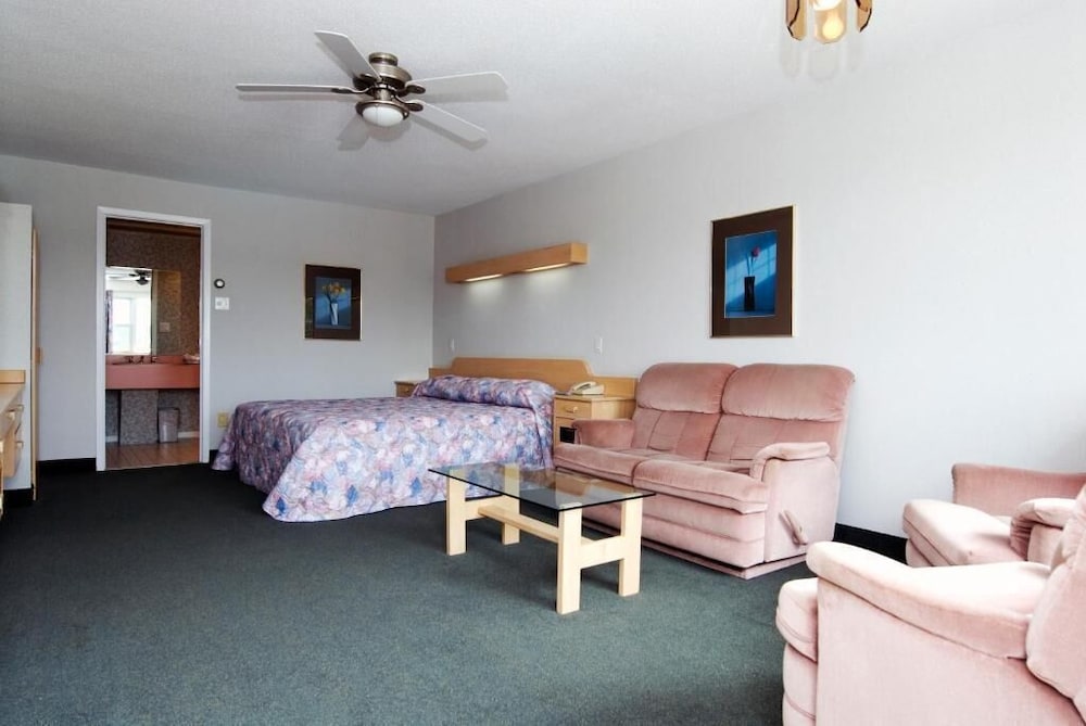 Daigle Motel