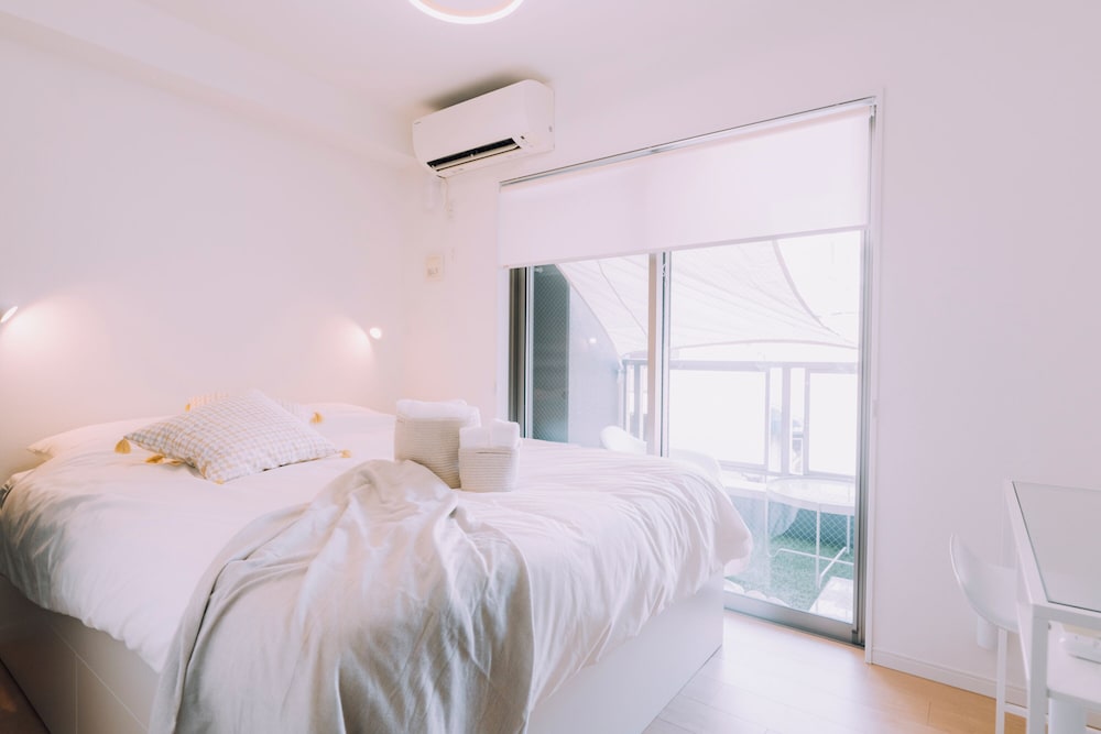 Moof Osaka Trendy Spot Spacious Apt