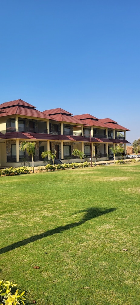 Vijay Villas Resort Pushkar