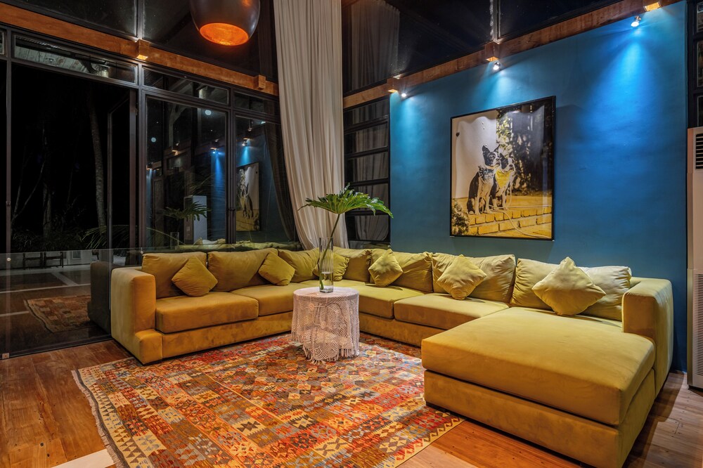 Twin House Ubud by Betterplace