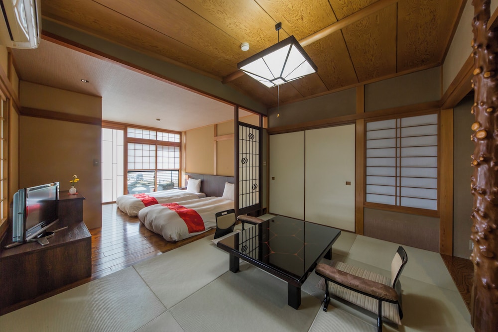 Tousin-an Komeya