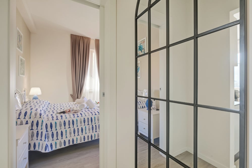 La Maison Fleurie Appartamento Glicine