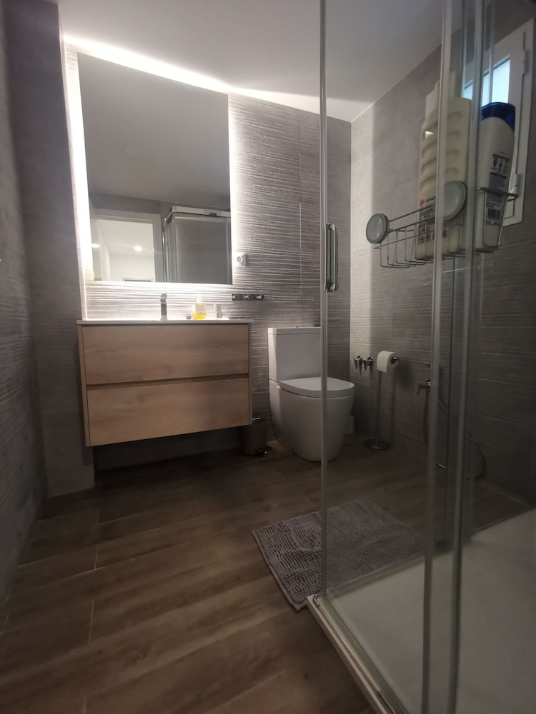 Joya Suites Calle Victoria