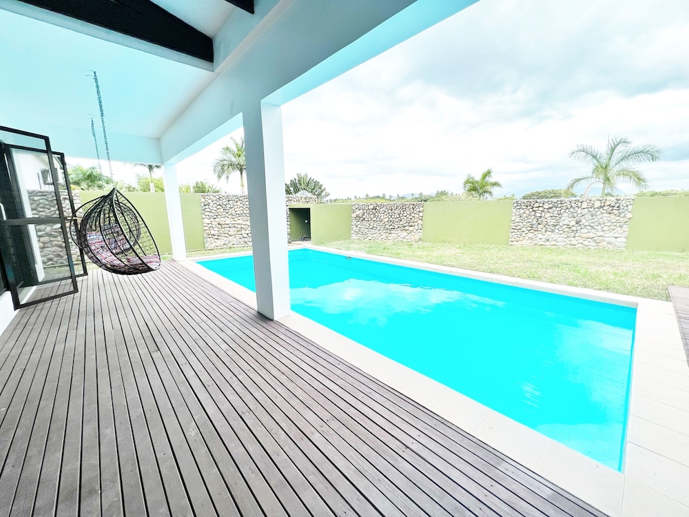 Paradise Villas - view 8