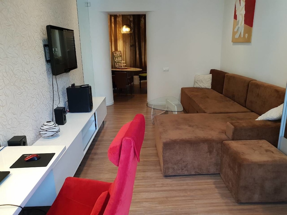 Kiev Accommodation Hotel Service