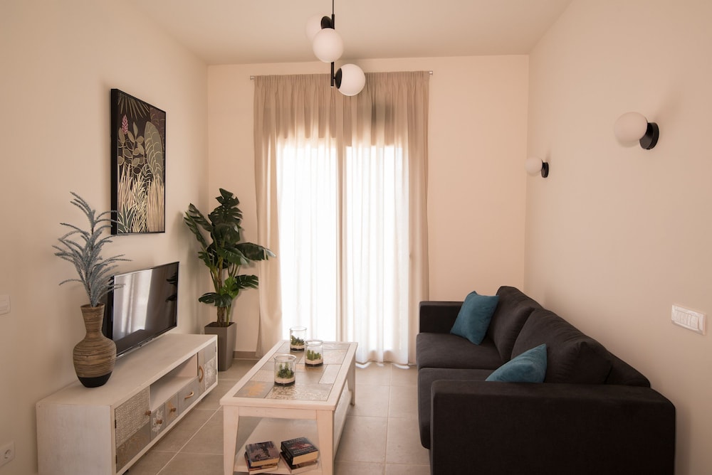 Lodge Apartments