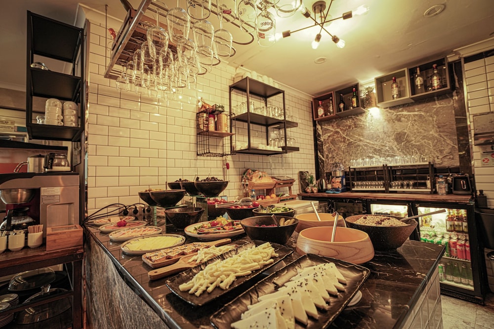 Bon Otel Hagia Sophia - Image 72