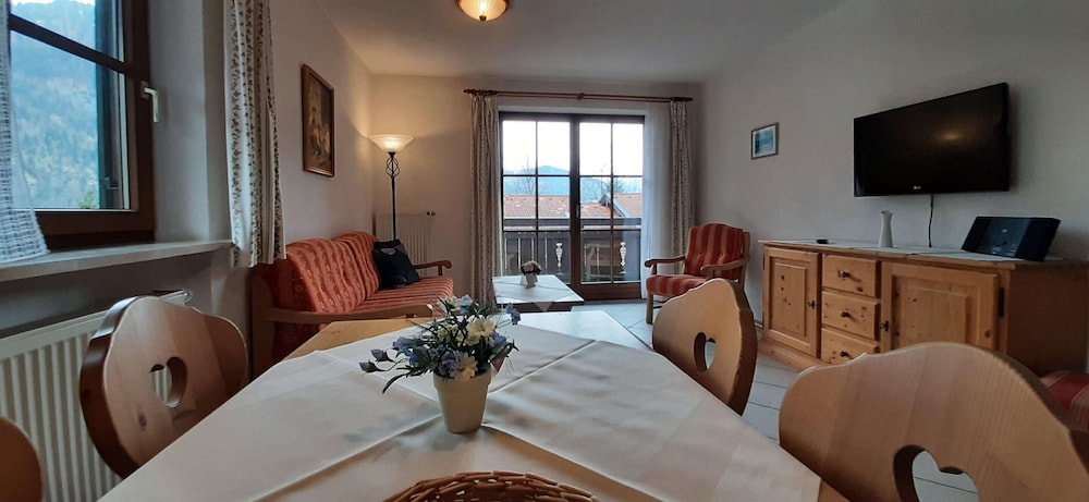 Ferienwohnung im Haus Schoenbrunn