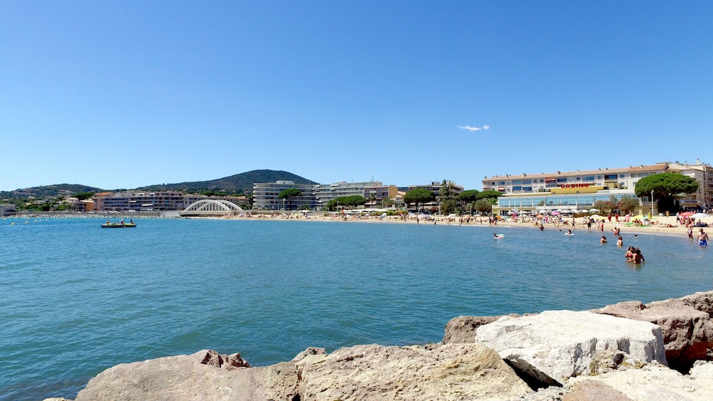 VVF Golfe di Saint-Tropez, Sainte Maxime, Foto 17