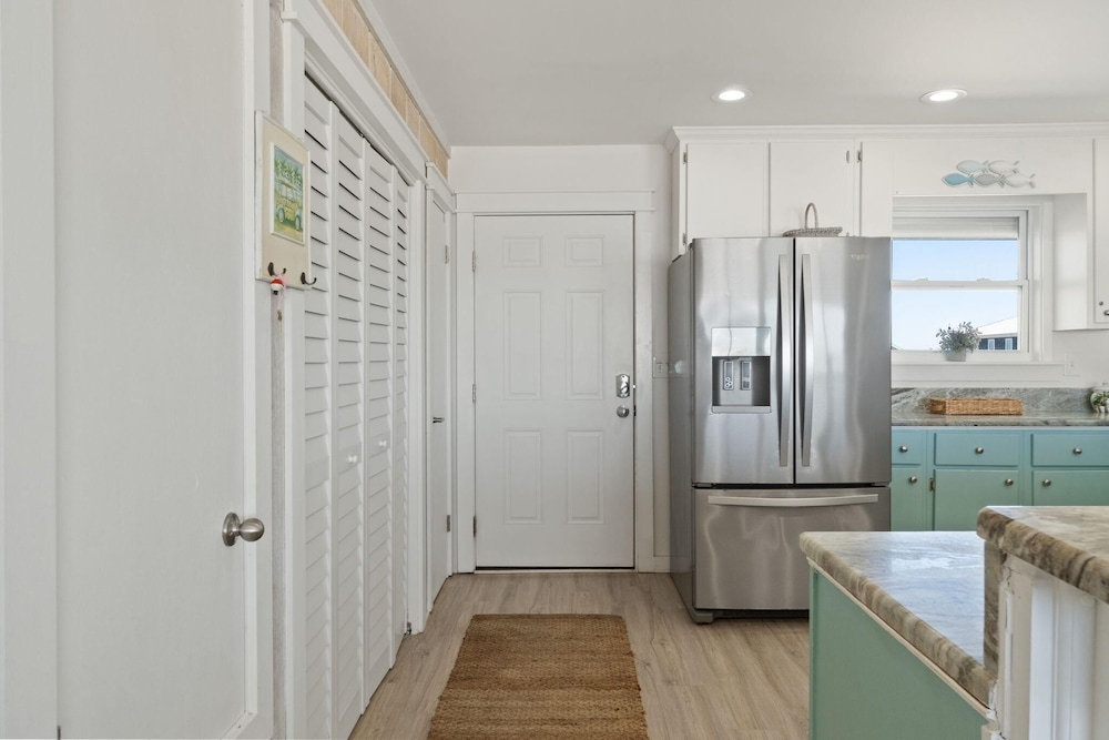 Barefoot Beach Beach House