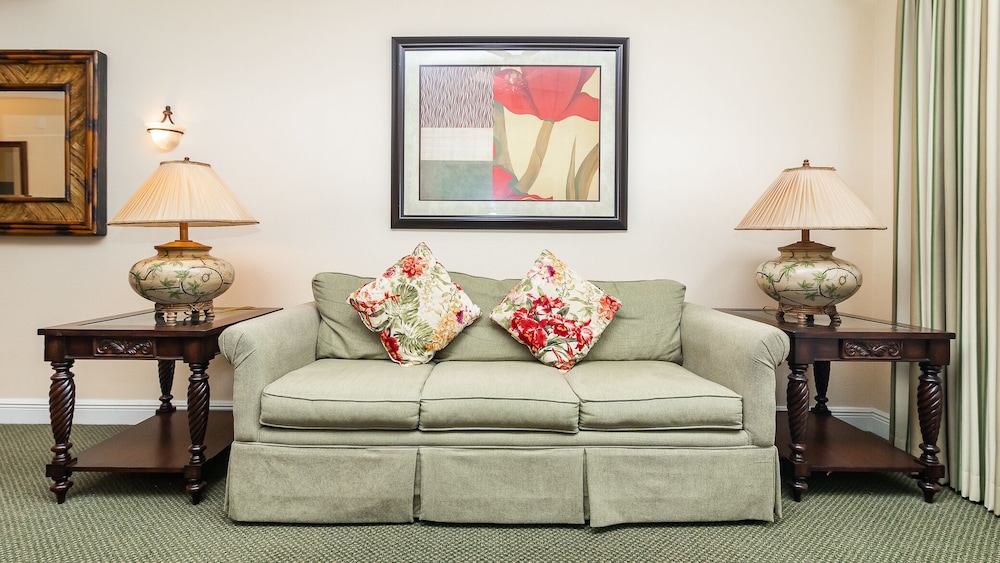 Fun In The Sun in Reunion - Image 3