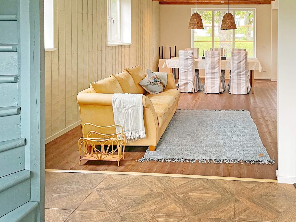 5 Star Holiday Home in Hjortkvarn-by Traum view 2