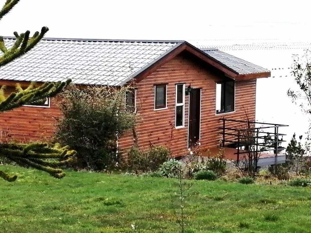 Lodge Patagonia Carretera Austral