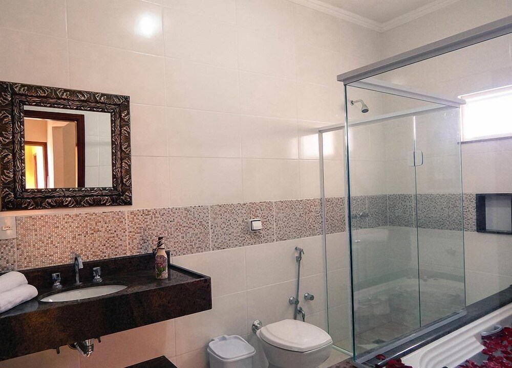 Hotel Fazenda Molise