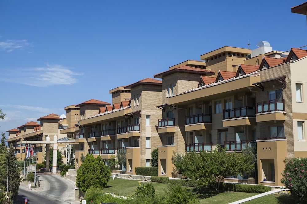 Tui Blue Xanthe- All Inclusive