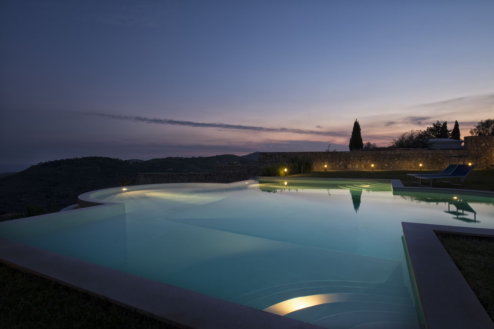 Villa degli Ulivi