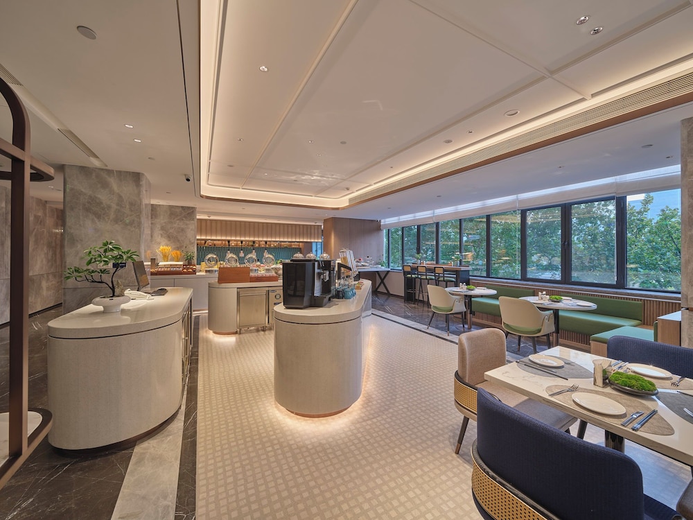 Hilton Garden Inn Ji'nan High-Tech Zone