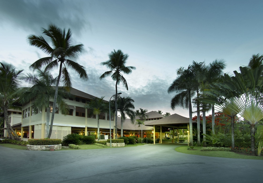 Punta Cana Vacations - Grand Palladium Palace Resort Spa  Casino - All Inclusive - Property Image 70