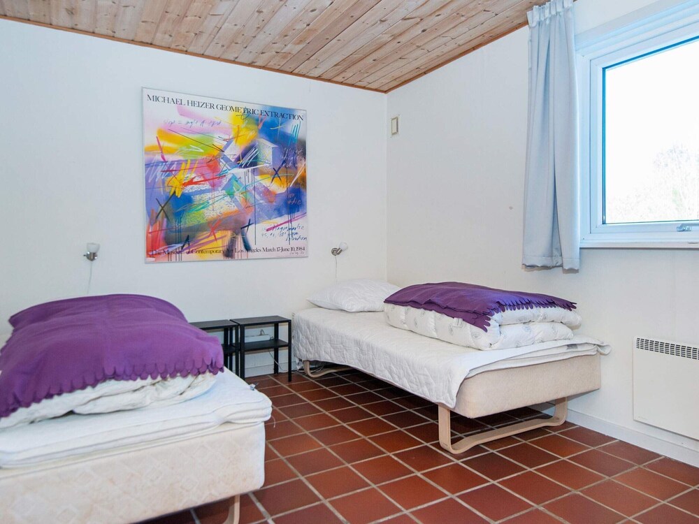 Holiday Home in Odder view 5