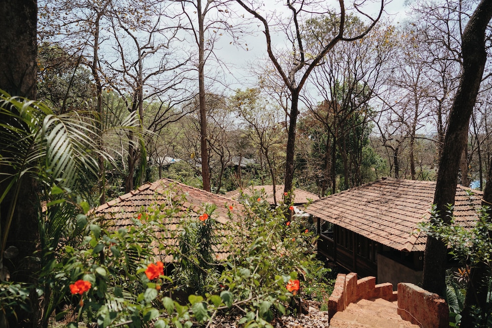 Mojigao Eco Resort