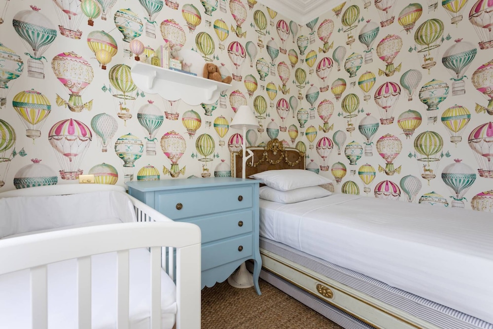 Brunswick Gardens II by Onefinestay